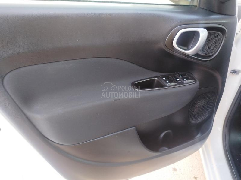 Fiat 500L u.v.o.z  C H