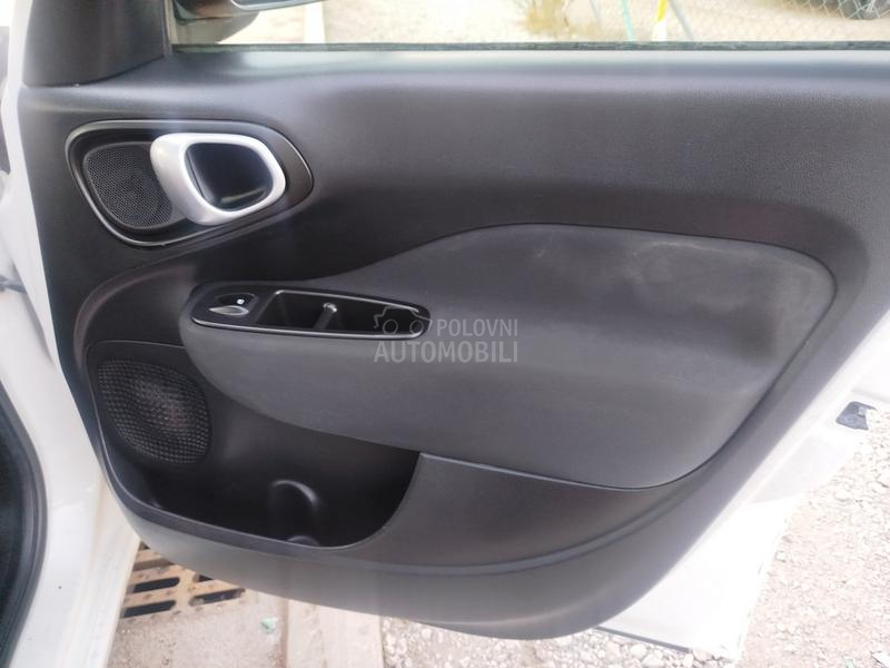 Fiat 500L u.v.o.z  C H