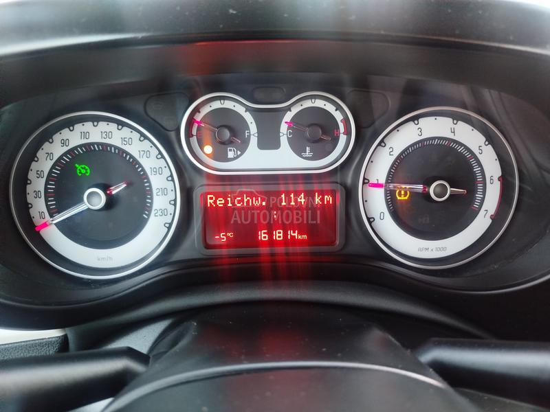 Fiat 500L u.v.o.z  C H