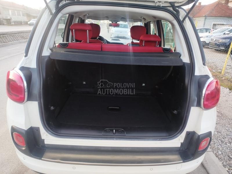 Fiat 500L u.v.o.z  C H