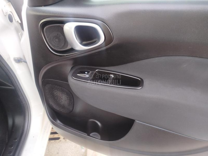 Fiat 500L u.v.o.z  C H