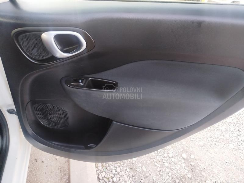 Fiat 500L u.v.o.z  C H