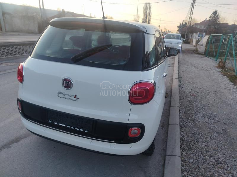 Fiat 500L u.v.o.z  C H