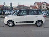 Fiat 500L u.v.o.z  C H
