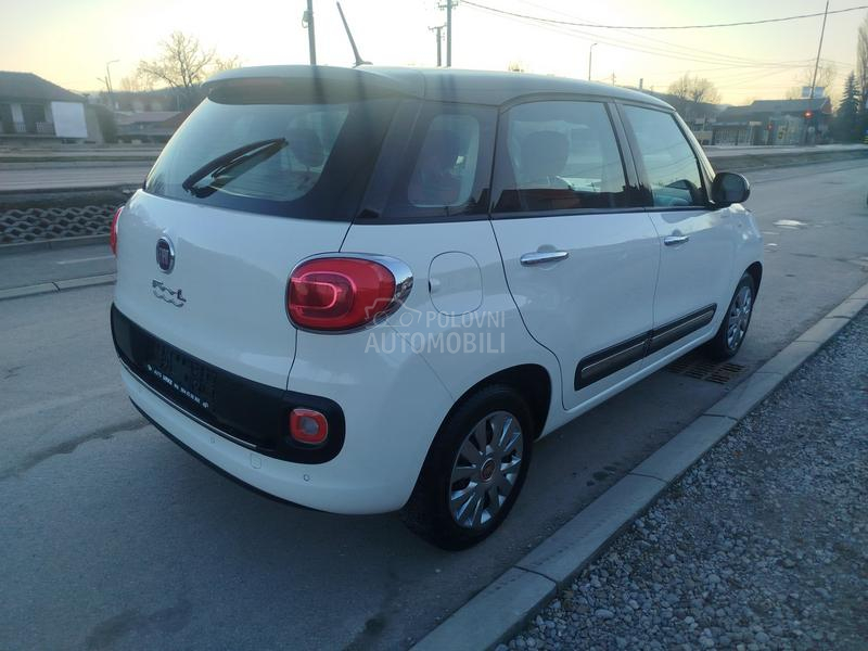 Fiat 500L u.v.o.z  C H