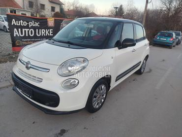 Fiat 500L u.v.o.z  C H
