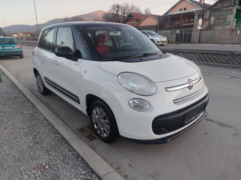 Fiat 500L u.v.o.z  C H