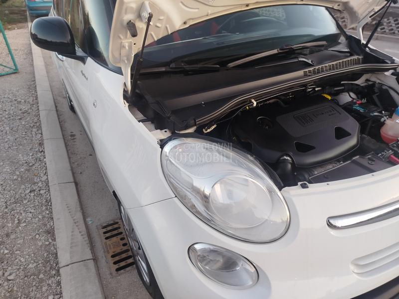 Fiat 500L u.v.o.z  C H
