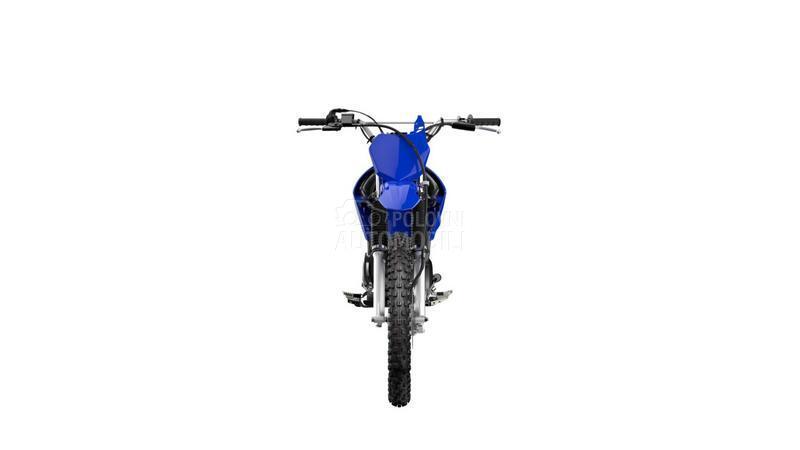 Yamaha TTR-125