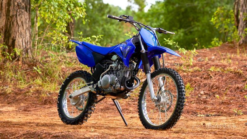 Yamaha TTR-125