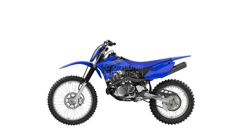 Yamaha TTR-125