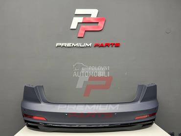 BRANIK za Audi A6