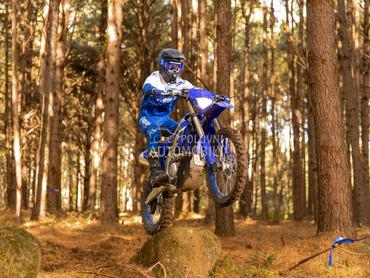 Yamaha WR450F
