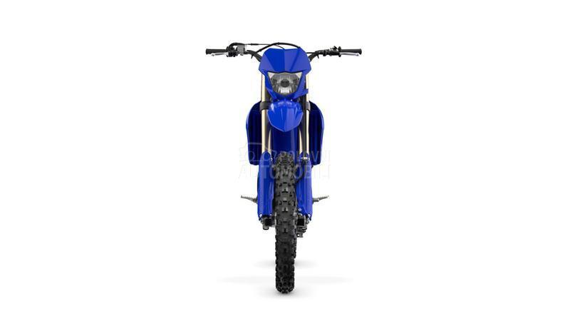 Yamaha WR450F