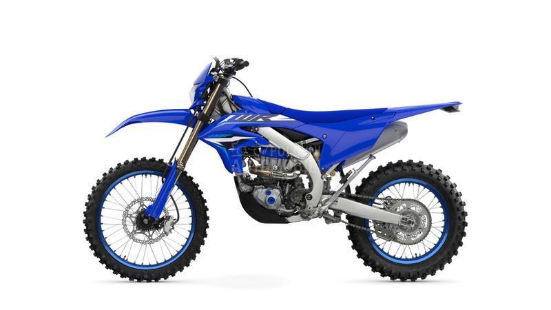 Yamaha WR450F