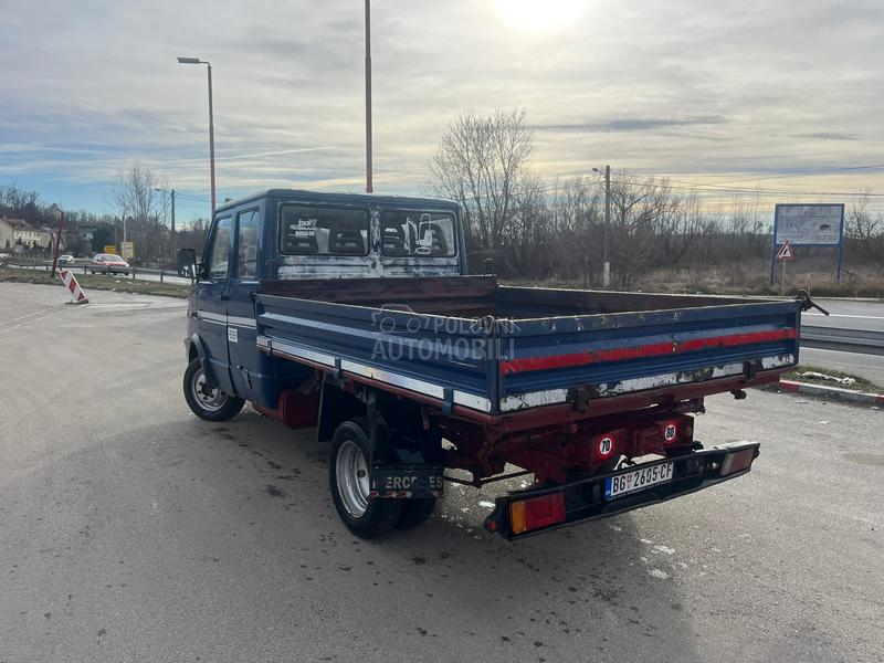 Iveco Daily