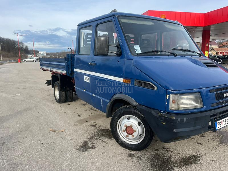Iveco Daily