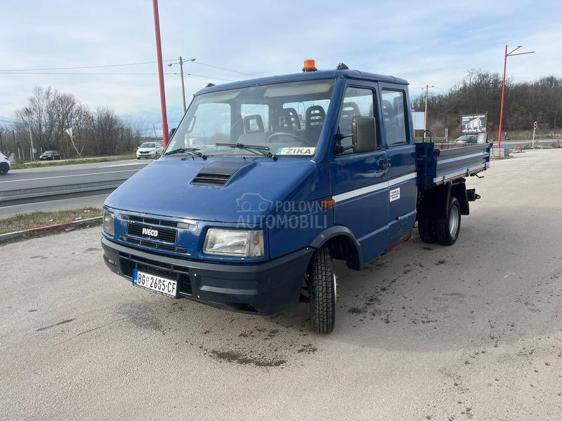 Iveco Daily