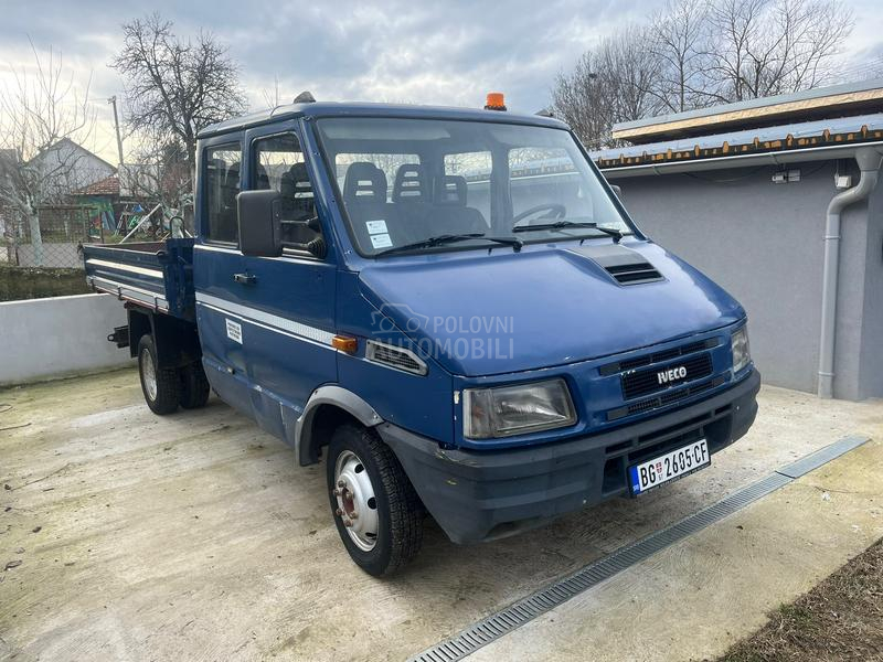 Iveco Daily