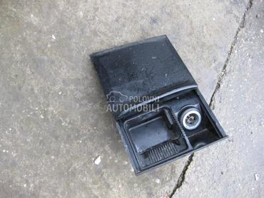 Pepeljara za Volkswagen Golf 4 od 1997. do 2004. god.