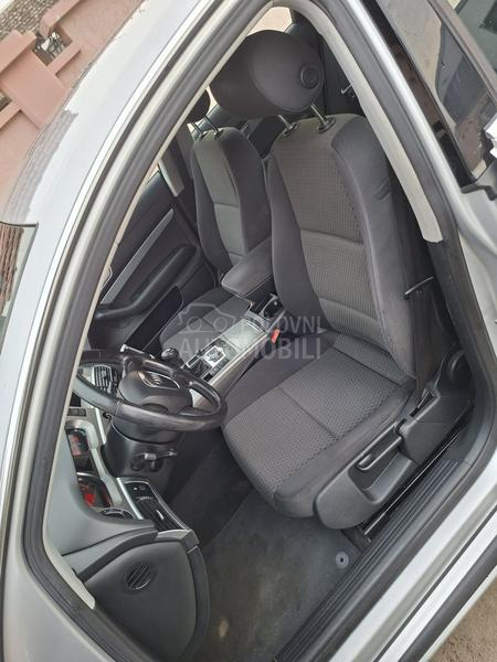 Audi A6 2.0 TDI