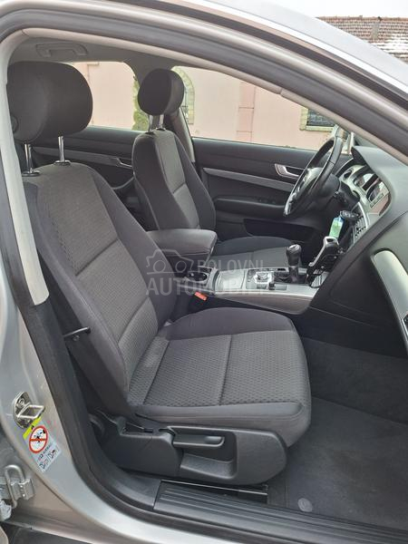 Audi A6 2.0 TDI