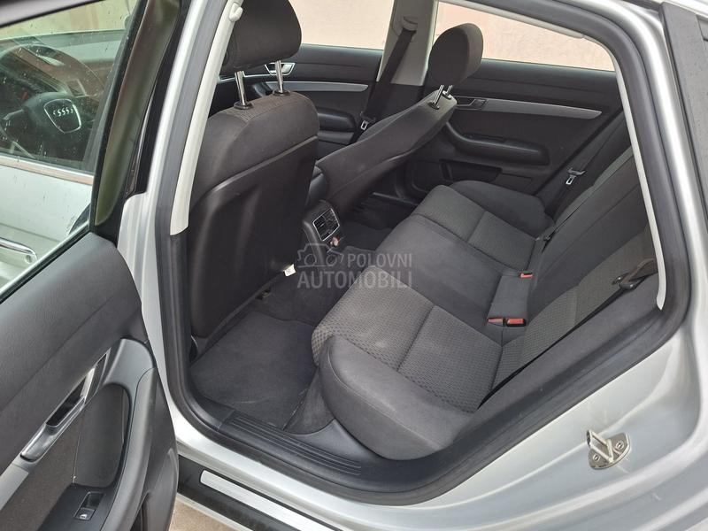 Audi A6 2.0 TDI