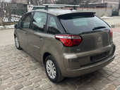 Citroen C4 Picasso 1.6hdi A.U.T.O.M.A.T