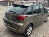 Citroen C4 Picasso 1.6hdi A.U.T.O.M.A.T