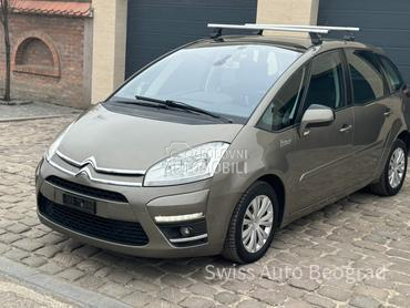Citroen C4 Picasso 1.6hdi A.U.T.O.M.A.T