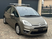 Citroen C4 Picasso 1.6hdi A.U.T.O.M.A.T