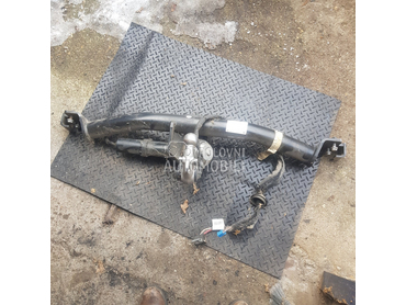 Kuka Mercedes GLC W 253 orig za Mercedes Benz GLC 43 AMG, GLC 63, GLC 200 ...