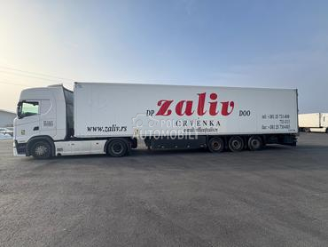 Schmitz SKO 24 L 13.4