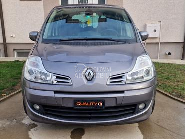 Renault Modus 1.2