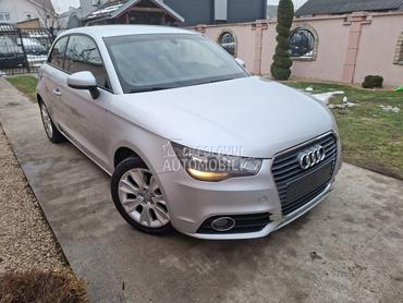 Audi A1 1.6 TDI