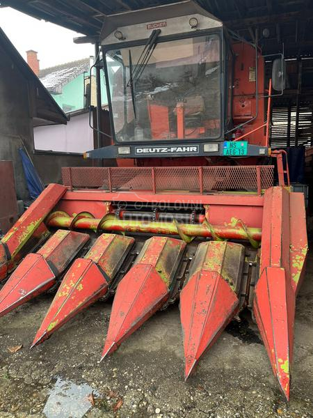 Deutz-Fahr 1630