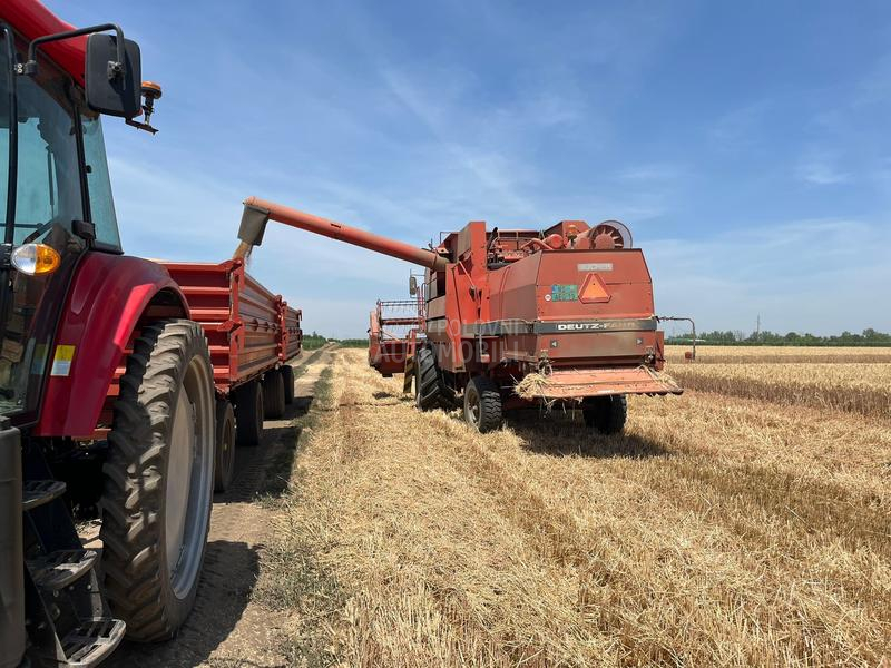 Deutz-Fahr 1630
