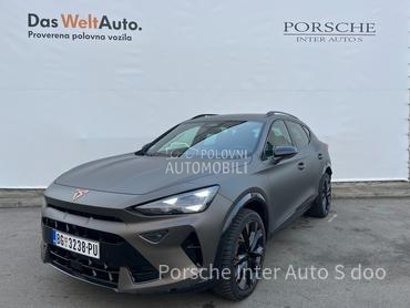 Cupra Formentor 1.5 eTSI Cupra