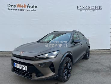 Cupra Formentor 1.5 eTSI Cupra