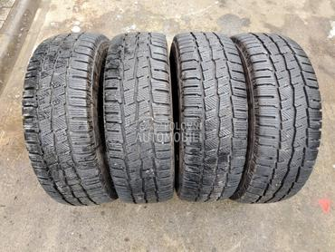Michelin 215/65 R16 Zimska