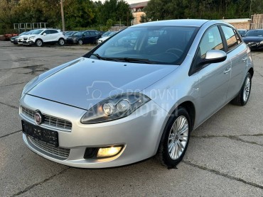 Fiat Bravo 1.6MJET FASHION