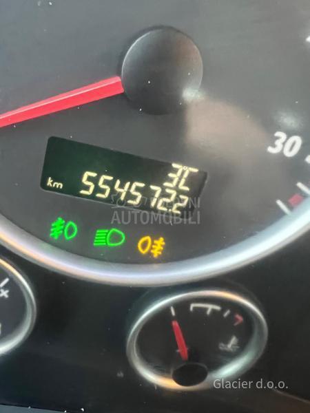 MAN 18.290 / MANUELNI MENJAC