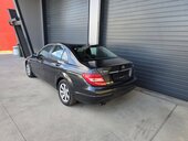 Mercedes Benz C 180 CDI