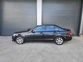 Mercedes Benz C 180 CDI