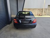 Mercedes Benz C 180 CDI