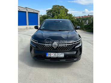 Renault Austral MHEV 160 Techno