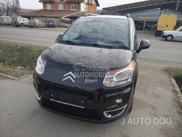 Citroen C3 Picasso 1.4 VTI