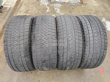 Gripmax 255/45 R20 Zimska