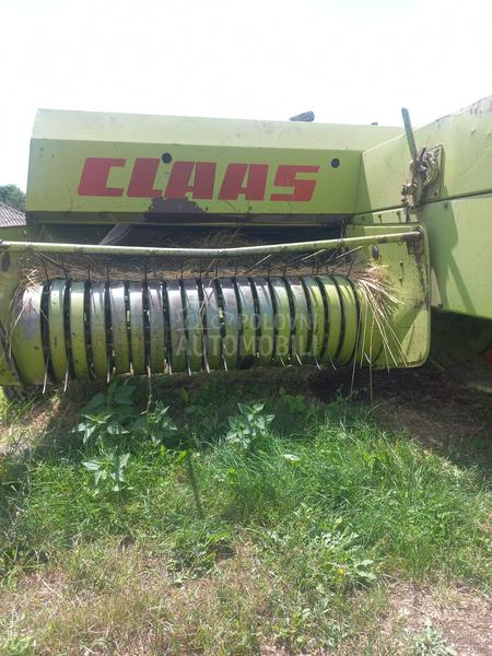 Claas 50