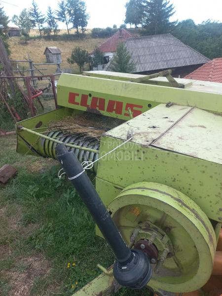 Claas 50